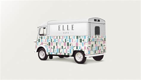 Elle Café – the new coffee brand from style icon ELLE Magazine ...