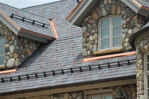 Through Fastened Metal Panel - Snow Guards Metal Shingle | Snow Guard Depot