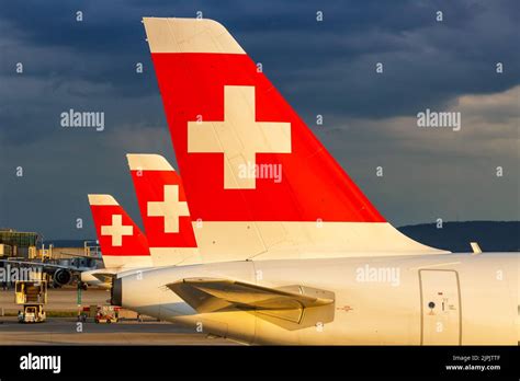 Airplane Airline Swiss Air Lines Airplanes Plane Planes Airlines