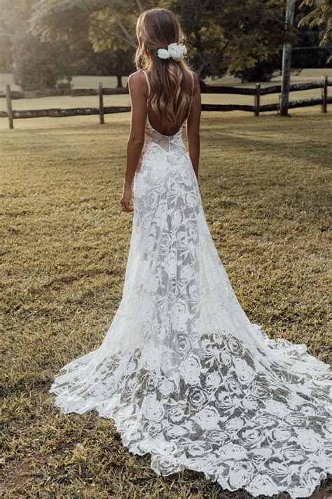 Are Wedding Dresses Made To Order at Carol Hay blog