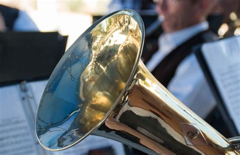 What's The Difference Between A Baritone And Euphonium? - Sonic Function