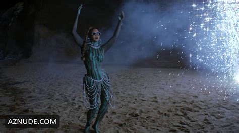 BEYONCE KNOWLES Nude AZNude