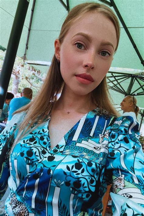 Gorgeous Julia 28 Y O From Kharkov With Blonde Hair ID 363806 LadaDate