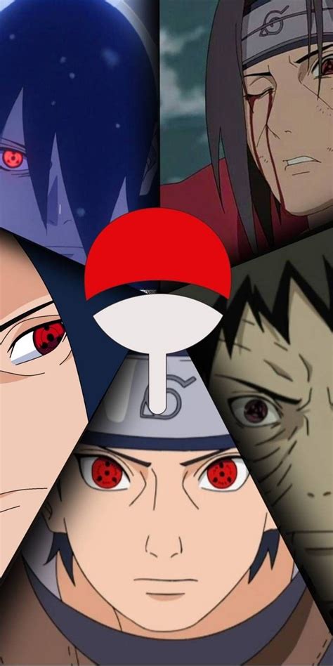 Pin de Renato Alves en Naruto Shippuden | Fondo de pantalla de anime ...