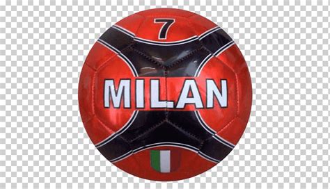 Producto fútbol frank pallone ac milan equipo deportivo Milán balón