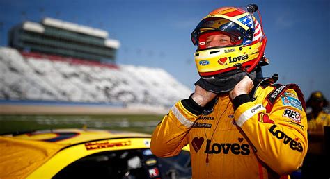 Michael McDowell carries fond memories into Road America | NASCAR