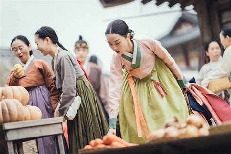 Дорама Королева Чорин 9 серия с русской озвучкой смотреть онлайн