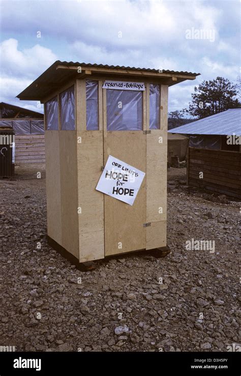 Latrine War Hi Res Stock Photography And Images Alamy