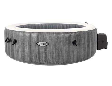 Надувное джакузи 28442 Intex , цена 77540 руб, фото, характеристики, отзывы