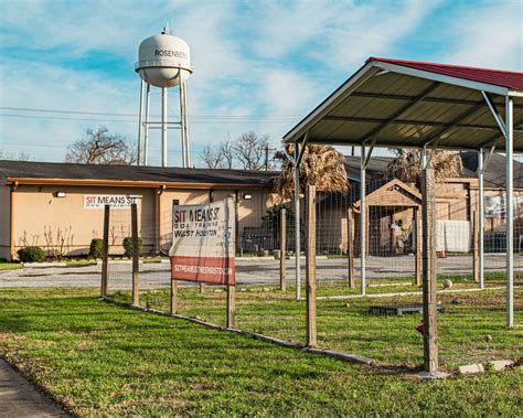 Services | Rosenberg, TX