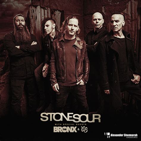 Stone Sour