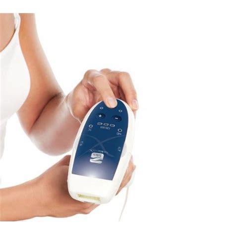 Фотоэпилятор Silk`n Glide Silk'n Flash & Go LUX 245K (245 000 вспышек ...