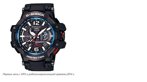 О бренде CASIO