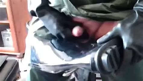 Green Shiny Panty Gay Porn XHamster