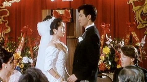 The Wedding Banquet movie photos