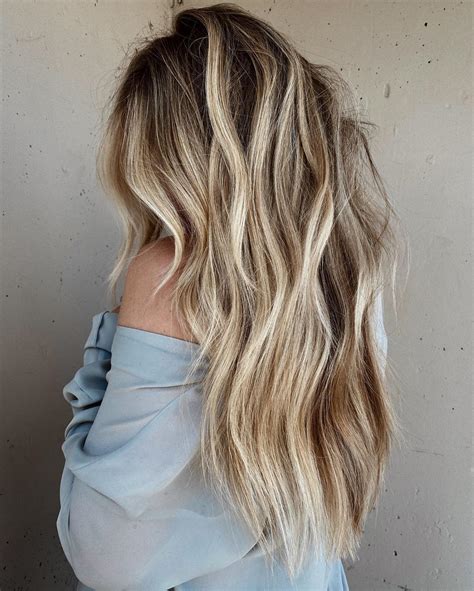 27 Beach Blonde Hair Ideas For A Stunning Summer Look In 2024 Divagaze