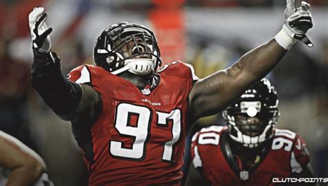 NFL Defensive Line Rankings: Are Atlanta Falcons The Worst?! - Sports ...