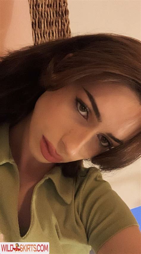 Maddy The Doll Iammady Maddythedoll Nude OnlyFans Instagram Leaked Photo