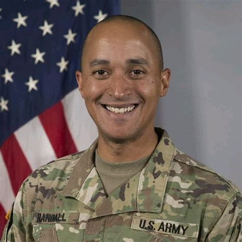 Brian Randall Satellite Communications Us Army Linkedin