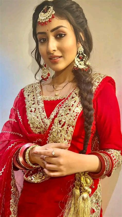 punjabi wedding hairstyle hair styles punjabi hairstyles wedding