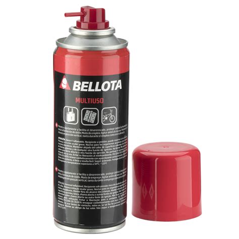 multi purpose lubricant  bellota