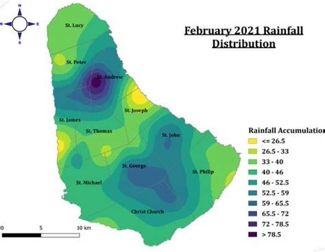 Climate change in Barbados,North America # Barbados Climate # world ...