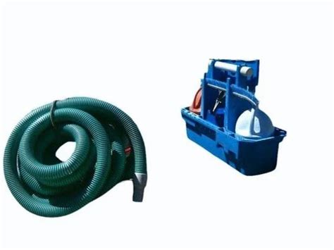 Pooltec Abs Swimming Pool Equipment Supply For Industrial Flow Rate