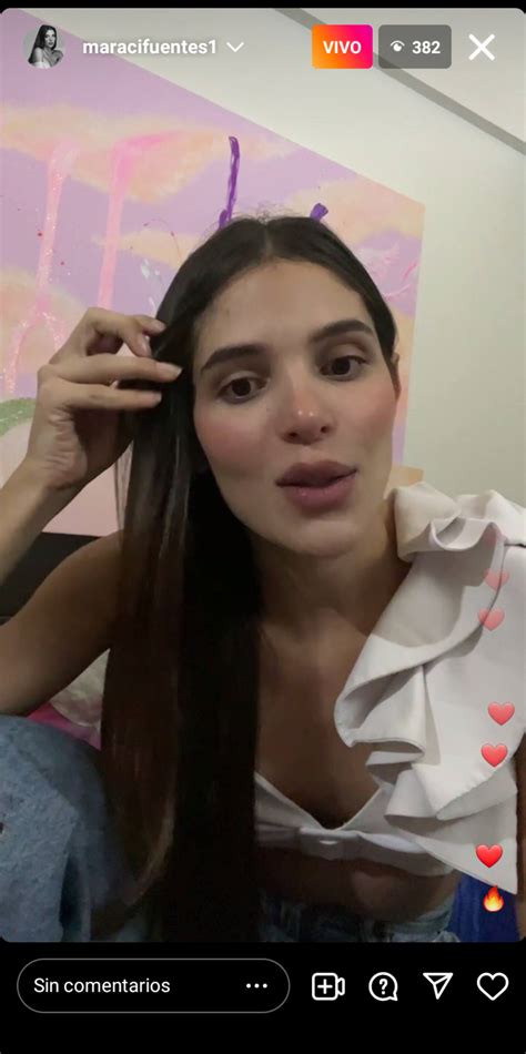 Mara Cifuentes salió de rehabilitación y reveló varios detalles de su