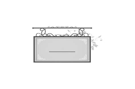 Premium Vector | Sign 2526