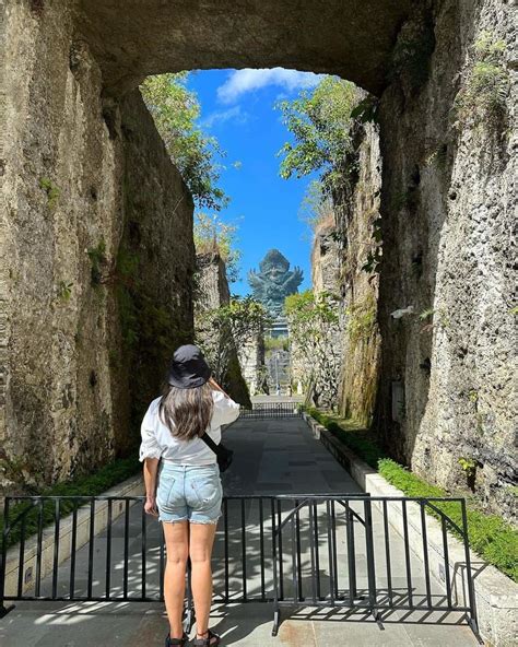 Taman Budaya Garuda Wisnu Kencana Info Terlengkap