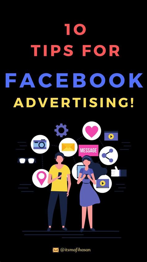 Top 10 Facebook Advertising Tips Facebook Advertising Tips Facebook