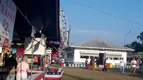 Glen Burnie Carnival 2012 Youtube