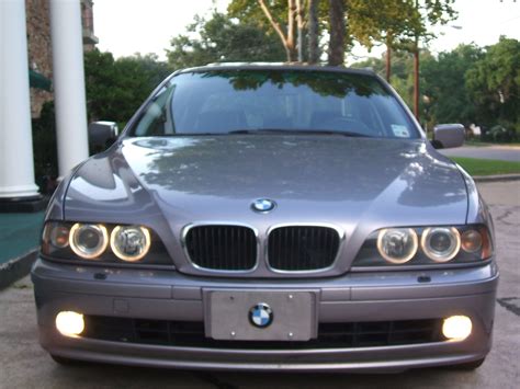 Fs E39 530i M Sport Fully Loadedwintersport Package Ct Ny Area