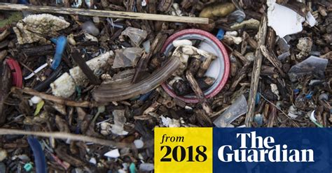 Tyres And Synthetic Clothes Big Cause Of Microplastic Pollution