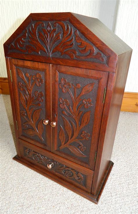 Arts Crafts Cabinet Antiques Atlas