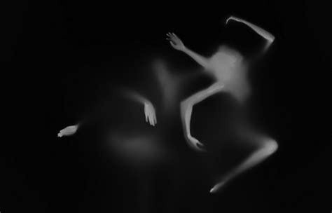 Nude Silhouettes Shadows Photography 6 Fubiz Media