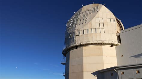 Nso In Hawaii Nso National Solar Observatory