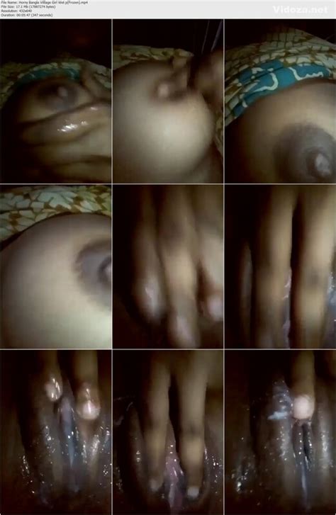 Horny Bangla Village Girl Showing And Fingering Her Wet Pussy Desi New Videos Hd Sd Dropmms