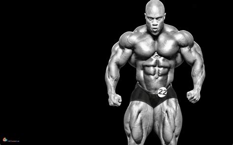 Mr Olympia Wallpapers - Top Free Mr Olympia Backgrounds - WallpaperAccess