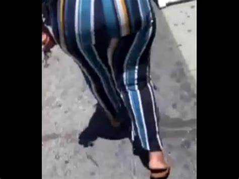 Chica Culona Haciendo Twerking Xvideos