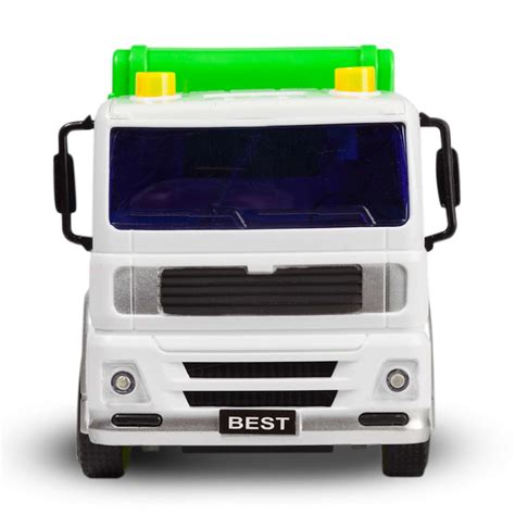 Мусоровоз Mobicaro РУ Mobicaro 4 канала OTC0867711 купить по цене 1199 ...