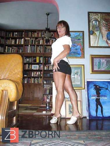 I Like Matures ZB Porn