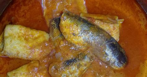 13 Resep Ikan Sarden Homemade Tahu Enak Dan Mudah Cookpad