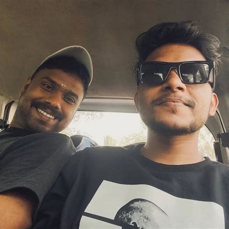 Gautham 🪬 Gautham On Threads