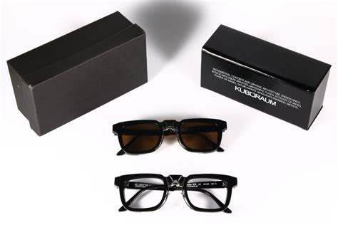 Top Kiểu Kính Kuboraum Hot Trend Mắt Kính Việt Phát