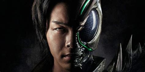 Kamen Rider Black Sun Unleashes Intense Trailer Trendradars Latest