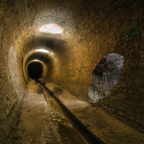 A history of Sewers: A Journey from Ancient to Modern Times
