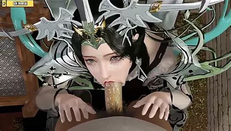 Hentai Animation D Sch Nheitsg Ttin Xhamster