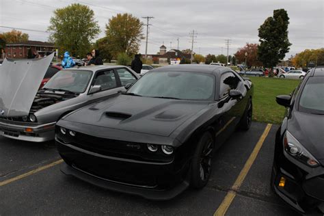 Dodge Challenger SRT Hellcat by untouchvbles on DeviantArt