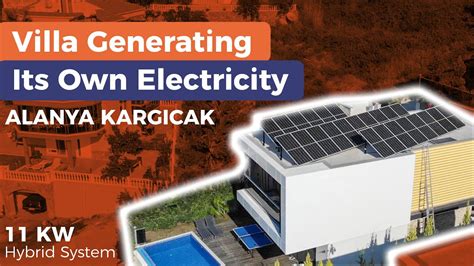 Solar Bayern Turkey Alanya Solar Energy System Alanya G Ne